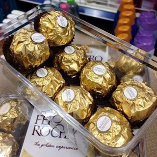Bánh sô-cô-la Ferrero Rocher