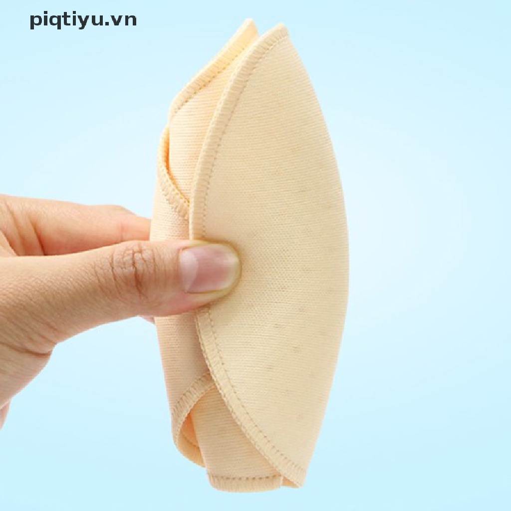 【PP】 1pair Sponge Inserts In Bra Padded for Swimsuit Breast Push Up Fill Brassiere . | BigBuy360 - bigbuy360.vn