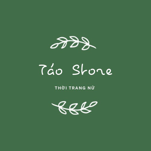 Táo Store Thời TrangNữ
