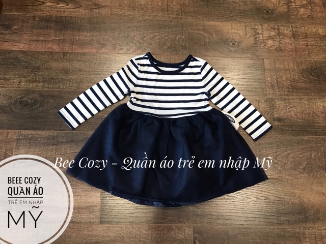 váy Old navy US săn sale size 2Y đến 4Y