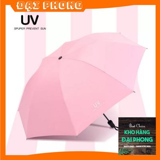 Ô UV ❤️FREE SHIP❤️Ô GẤP GỌN, CHE NẮNG CHE MƯA THỜI TRANG