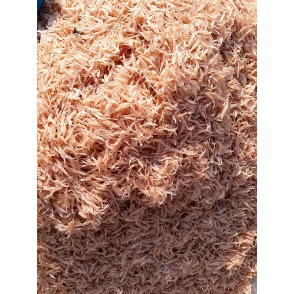 Ruốc Quãng Ngãi 500gram  [có Video] | BigBuy360 - bigbuy360.vn