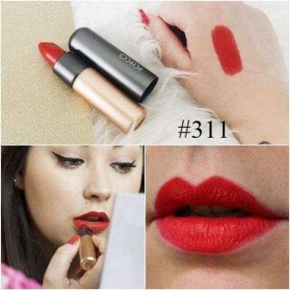 SON KIKO SMART LIPSTICK