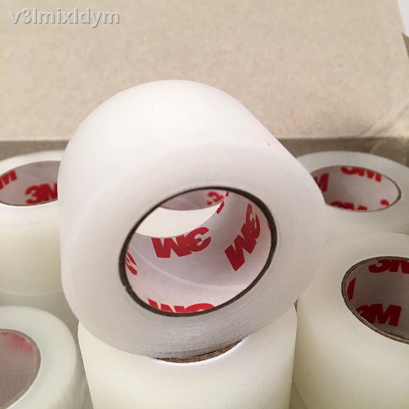 ♠☇Băng keo dán mí mắt 3M, vô hình, thoáng khí, không thấm nước, không thấm mồ hôi, băng keo tạo mắt hai mí tự nhiên màu | BigBuy360 - bigbuy360.vn