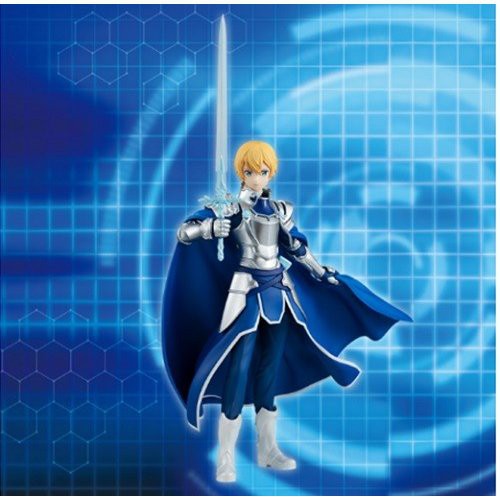 [Real] Sword Art Online: Alicization - Special Figure -Eugeo Sythesis Thirty Two-