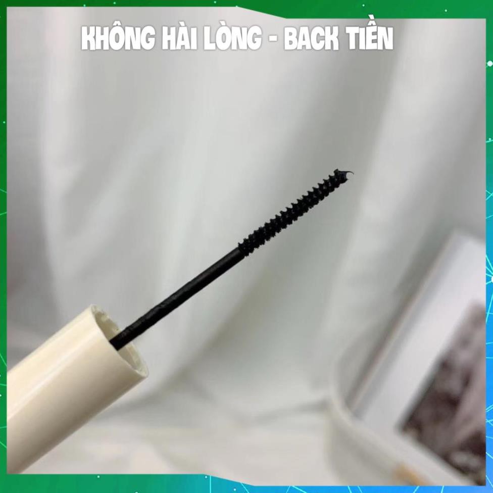 [HÀNG CHÍNH HÃNG] Mascara Siêu Mảnh Tơi Mi Dài Cong Mi Lameila Skinny Microcara Vỏ Hồng KING DC Nội Địa Trung