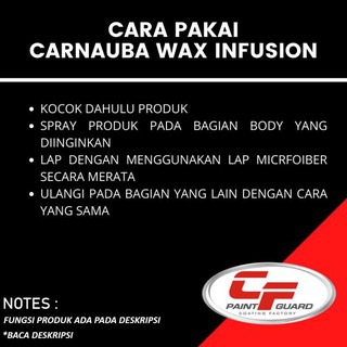 Bình Đựng Dung Dịch Tẩy Lông Carnauba 250ml - 250ml