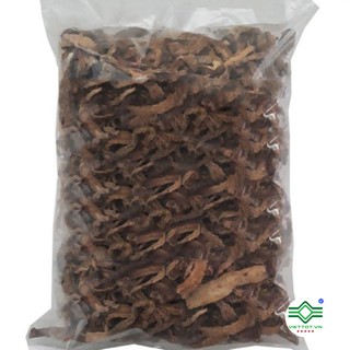 Củ Bình Vôi khô 1kg T163