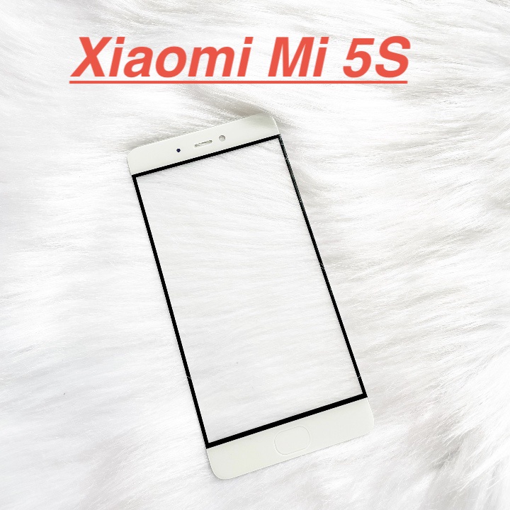 ✅ Mặt Kính Màn Hình Xiaomi Mi 5S Dành Để Thay Thế Màn Hình, Ép Kính Cảm Ứng Linh Kiện Thay Thế