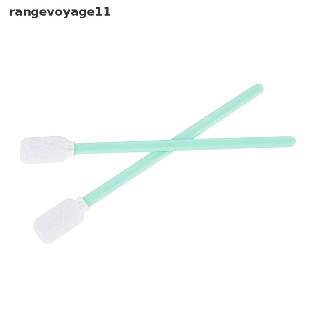 50 Que Vệ Sinh Làm Sạch Máy In Quang Học Chuyên Dụng