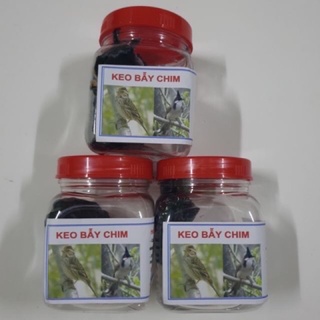 1 Lọ Keo bẫy chim siêu dính