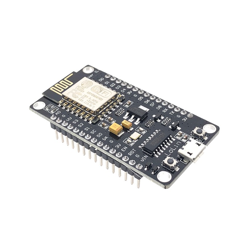 Mô Đun Phát Triển WIFI CH340 CH340G NodeMcu V3 Lua Cho ESP8266 | BigBuy360 - bigbuy360.vn