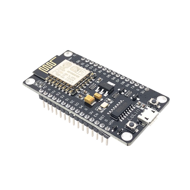 Mô Đun Phát Triển WIFI CH340 CH340G NodeMcu V3 Lua Cho ESP8266