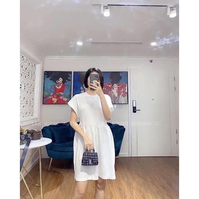 váy Mango size L