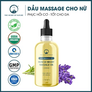 Dầu massage PK phục hồi cơ, tốt cho da - 30ml thumbnail