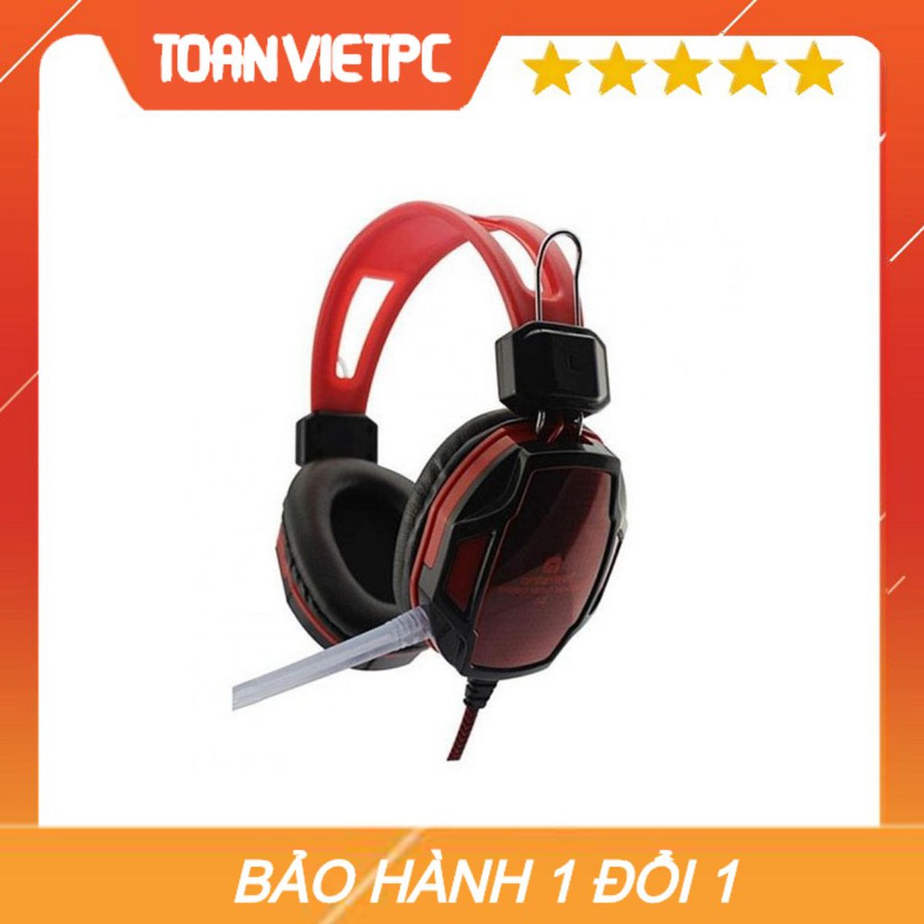 [Mã ELORDER5 giảm 10K đơn 20K] Tai nghe Qinlian A6, Headphone Qinlian A6