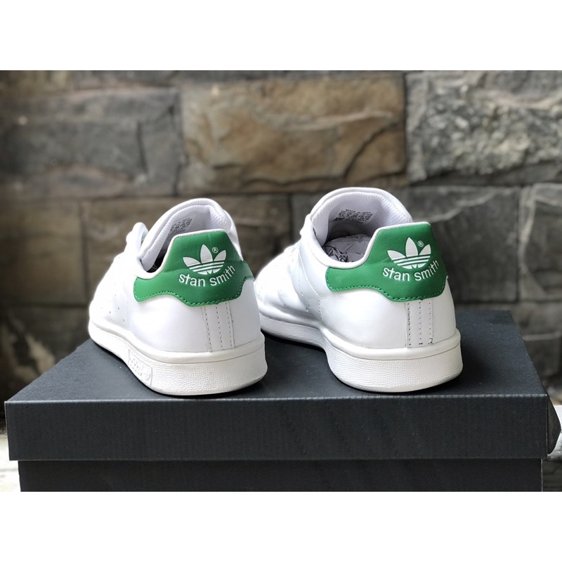 Giày Adidas Stan Sminth-size 38