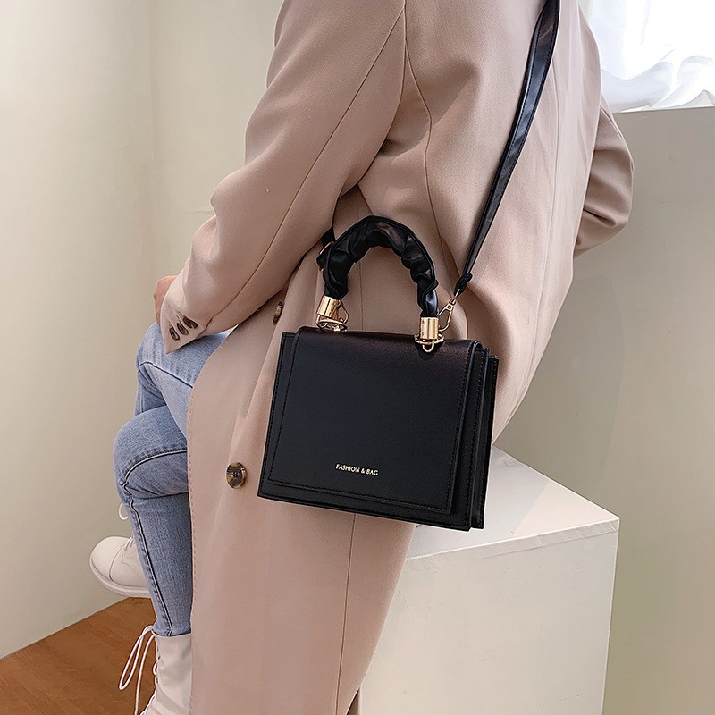 Túi xách nữ, Túi đeo chéo nữ T05 da cao cấp thời trang công sở Hàn Quốc đẹp giá rẻ | BigBuy360 - bigbuy360.vn