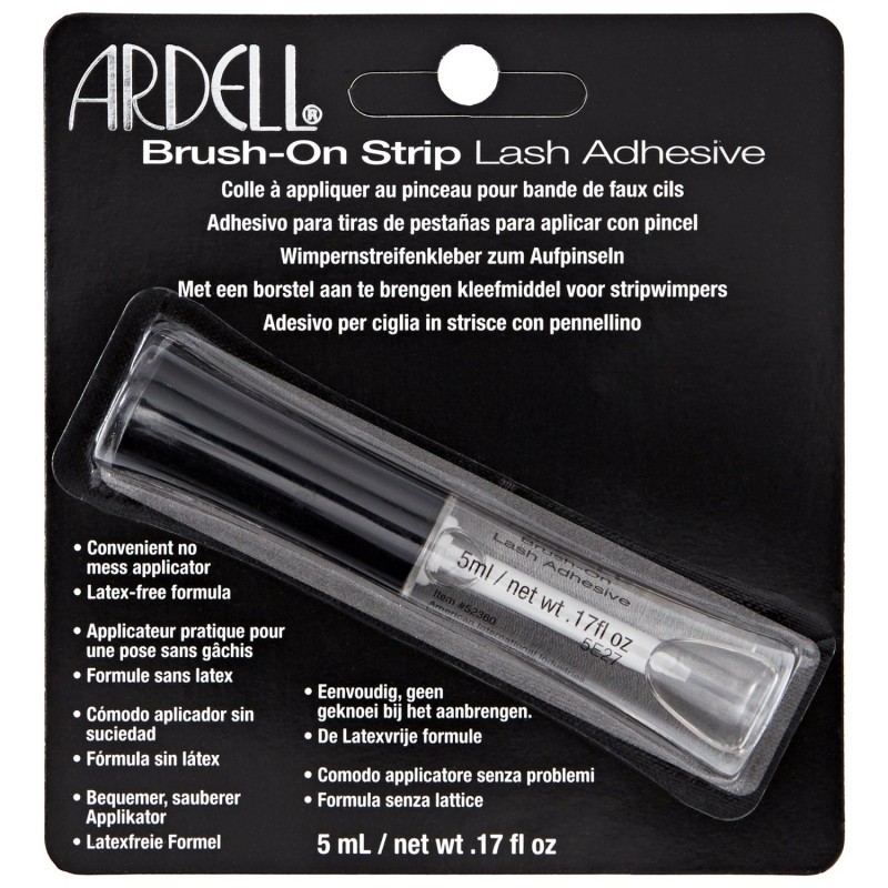 Keo dán nối mi bàn chải Ardell 52360 | BigBuy360 - bigbuy360.vn