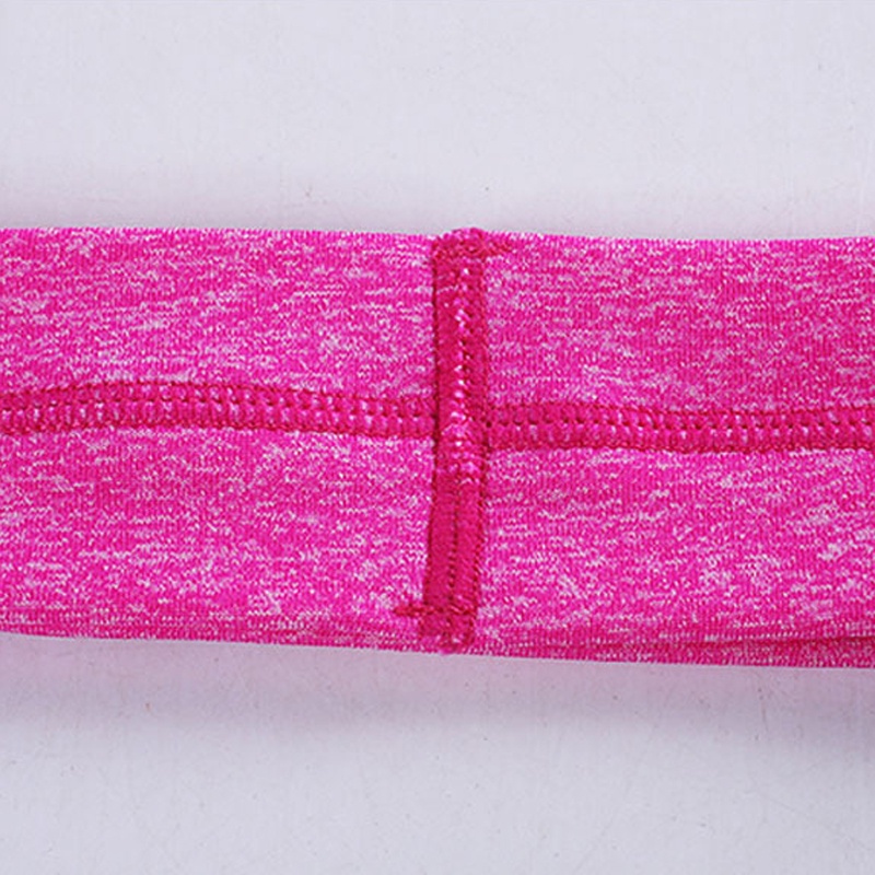 Băng Đô Thể Thao Bằng Silicone Chống Trượt JP5