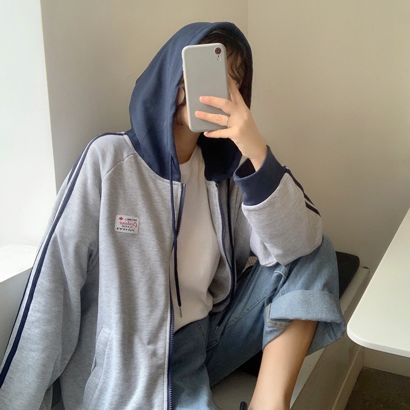 Áo khoác Cardigan phong cách Hàn Quốc nữ tính
