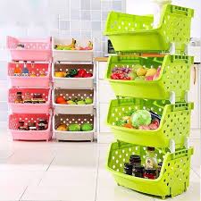 KỆ SỌT 3 TẦNG VIỆT NHẬT CÓ BÁNH XE/ KỆ RỔ ĐA TẦNG ĐỰNG ĐỒ ĐA DỤNG CHẤT LIỆU NHỰA