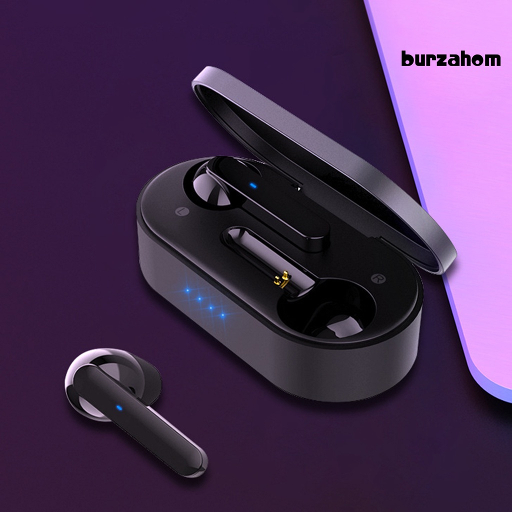 Tai Nghe Bluetooth Không Dây A6 Giảm Tiếng Ồn Chất Lượng Cao