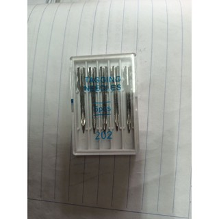 Kim súng bắn mác