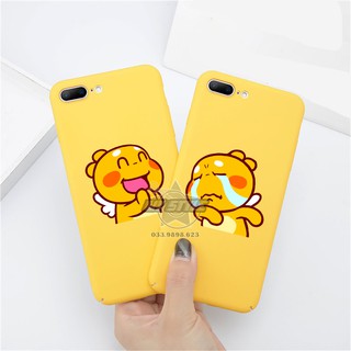 [TẶNG IRING] ỐP kubi CUTE VÔ ĐỐI TYC