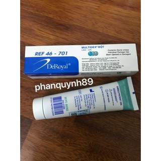 Multidex bột 45g