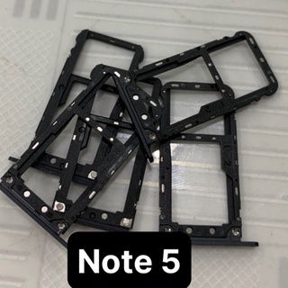 Khay sim điện thoại Xiaomi redmi note 5 / note 5 pro