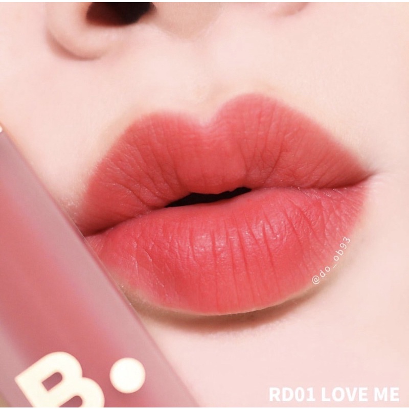 Son Banilaco Water Drop Veil Tint Mini