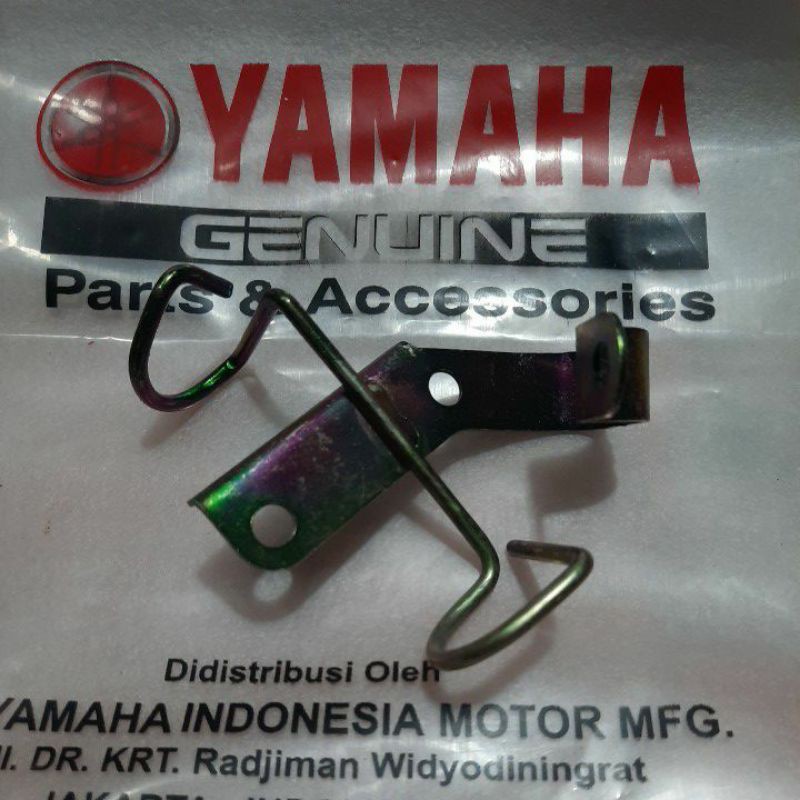 Giá Đỡ Ống Phanh Chuyên Dụng Cho Xe yamaha nouvo