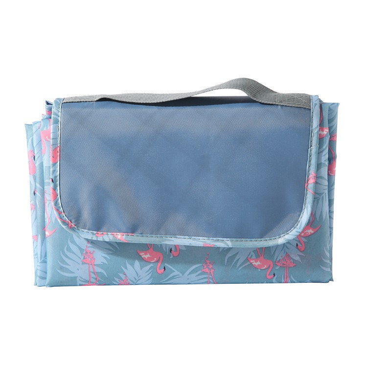 Bạt trải cắm trại, thảm dã ngoại, thảm picnic