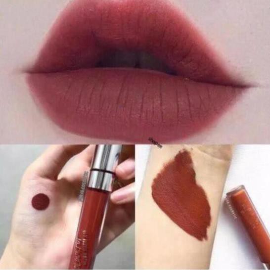 CÓ SẴN ) son lì kem của COLOURPOP- Mama- Aribaa