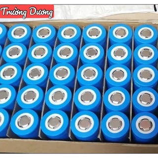 pin lithium 32700