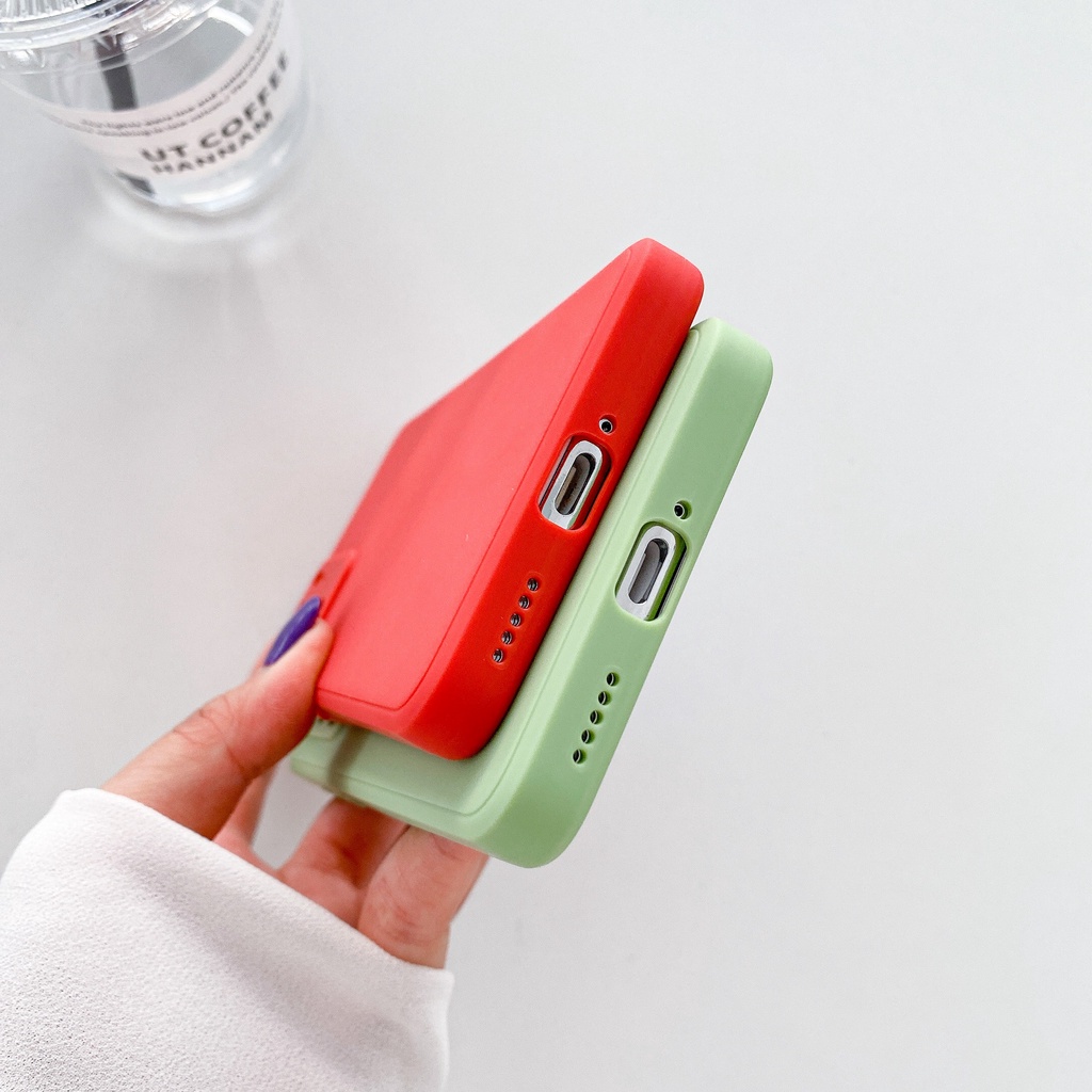 Ốp điện thoại silicone mềm mỏng màu kẹo cho VIVO V11 V11i V9 Y85 Y17 Y15 Y13 Y12 Y11 Y20 Y20i