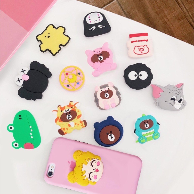 Giá Đỡ Chống Lưng Cho Phụ Kiện Tai Nghe Bluetooth Airpods Iphone | BigBuy360 - bigbuy360.vn