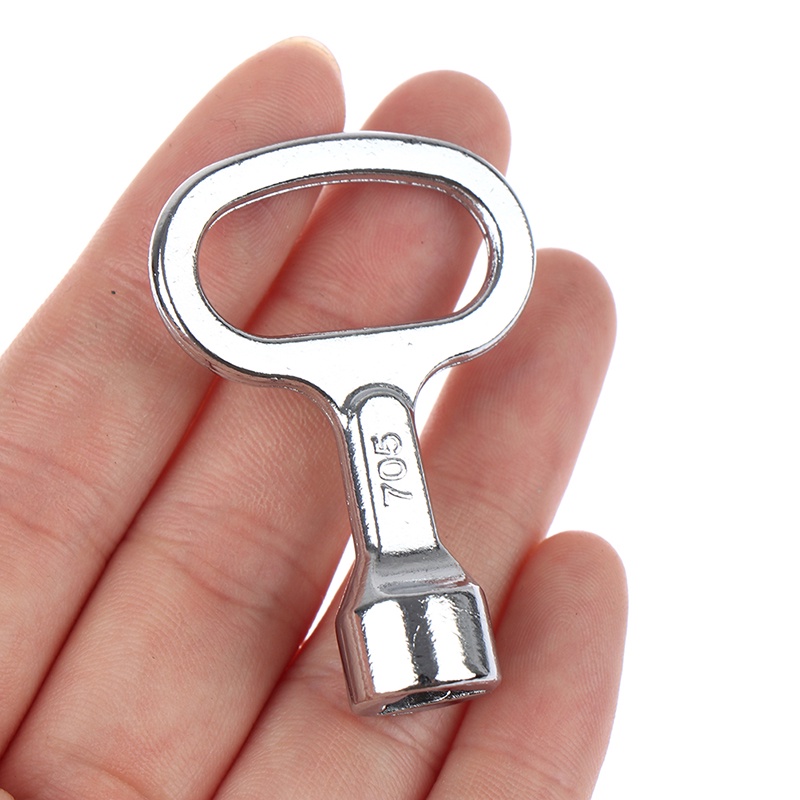 Hộp Đựng Đồ Điện Hình Tam Giác / Chìa Khóa Tiện Dụng