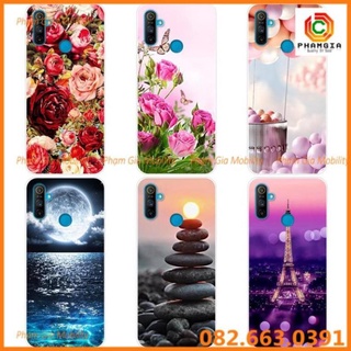 Ốp lưng Realme C3 hình đẹp nhiều mẫu