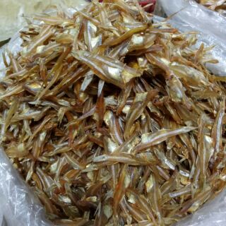 CÁ CƠM KHÔ