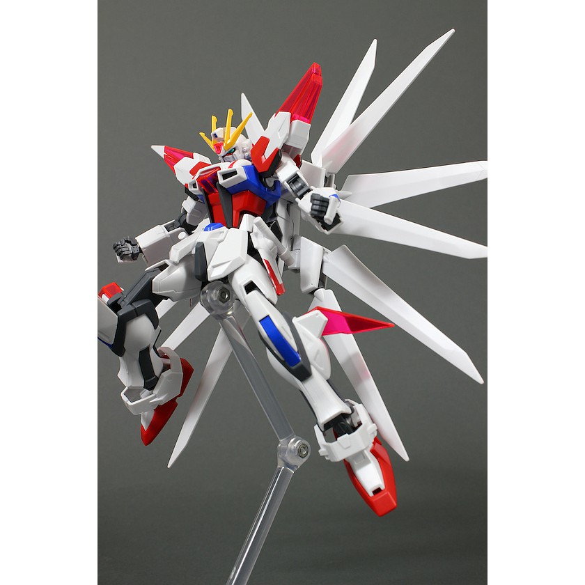 Mô hình lắp ráp HG BF 1/144 Build Strike Galaxy Cosmos Bandai