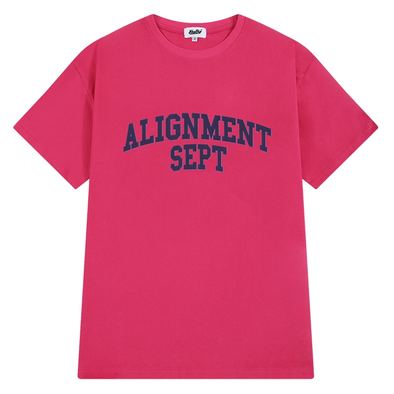 ÁO THUN ALIGMENT