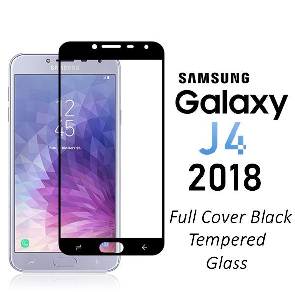 Cường lực Samsung J4 Full màn