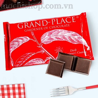 Socola thanh Grandplace 100g (chiết lẻ)