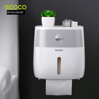 Hộp đựng giấy cao cấp Ecoco