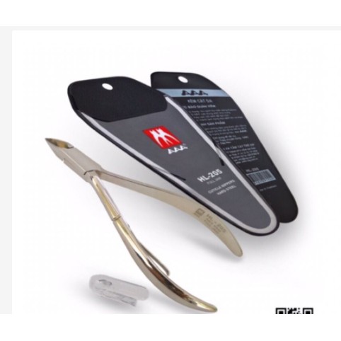 Kìm nhặt da  Da aaa