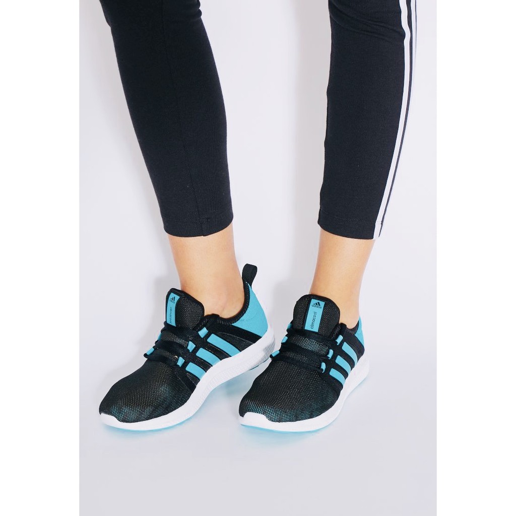 GIÀY THỂ THAO RUNNING SHOES BREATHABLE SUMMER BREEZE Cc FRESH BOUNCE M COOL SUMMER GREEN BLACK