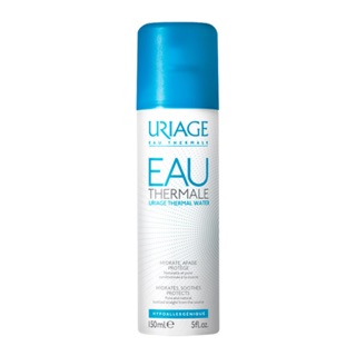 Xịt khoáng chăm sóc da Uriage Thermal Water 150ml