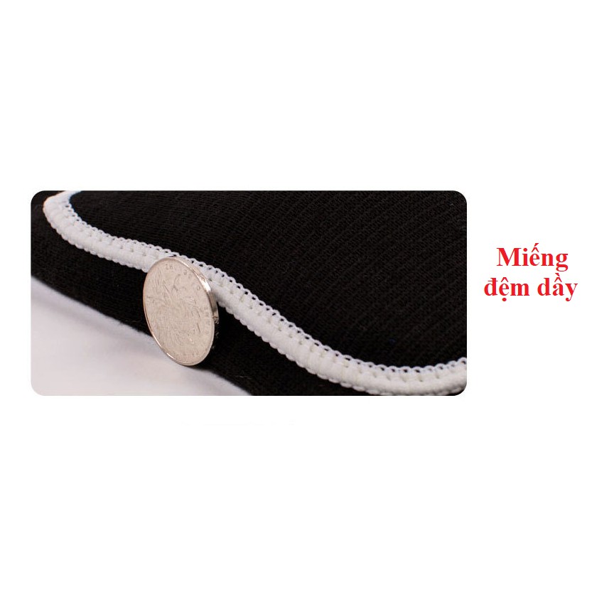 Bộ 2 miếng đệm bảo vệ đầu gối thể thao S01